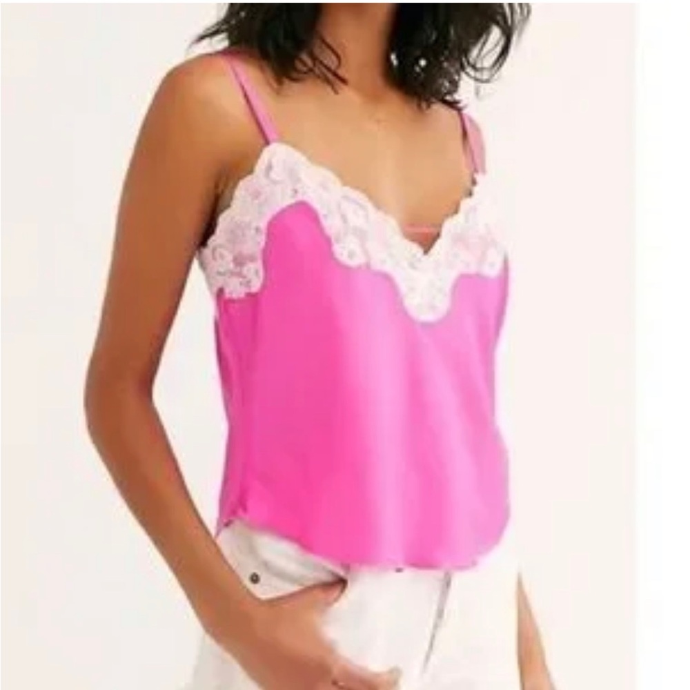 Free People cami